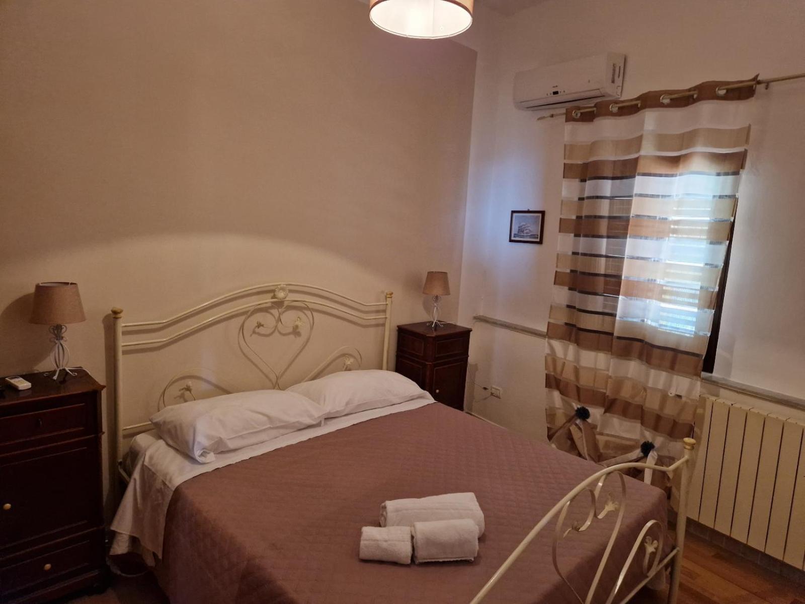 I Tetti Di Girgenti Bed & Breakfast Agrigento Exterior photo